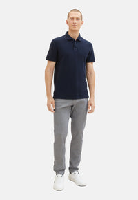 Tom Tailor lange Chino Slim Fit