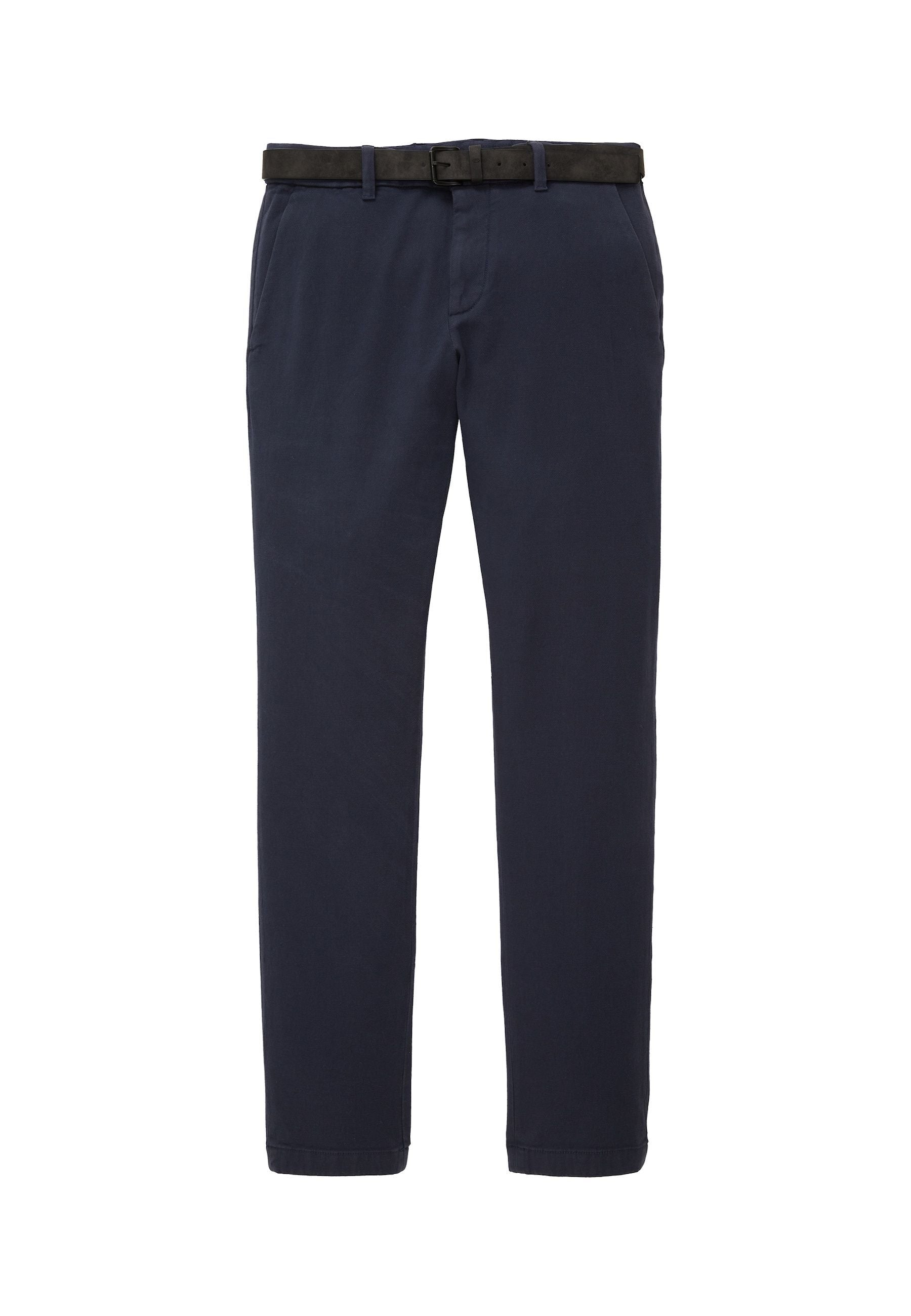 Tom Tailor lange Chino Slim Fit