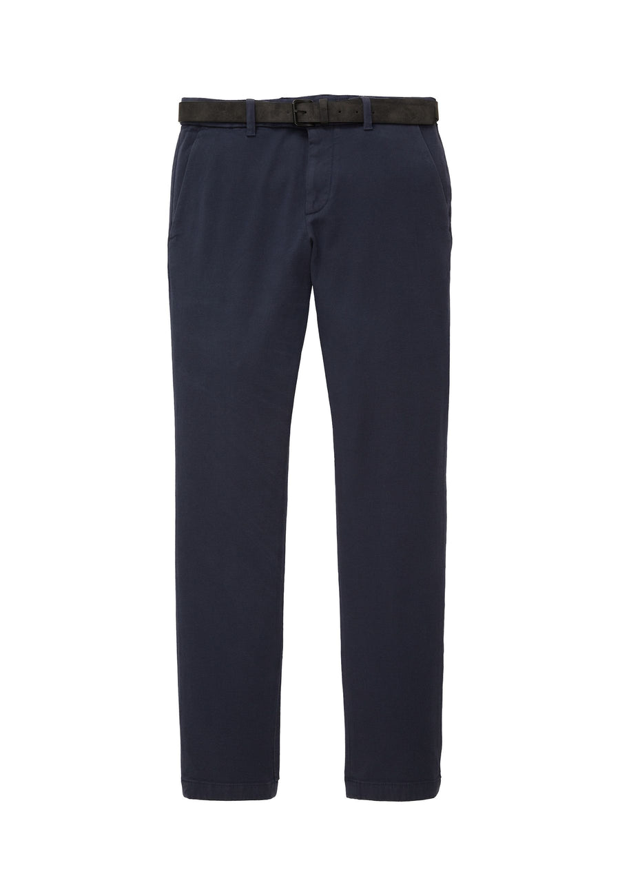 Tom Tailor lange Chino Slim Fit