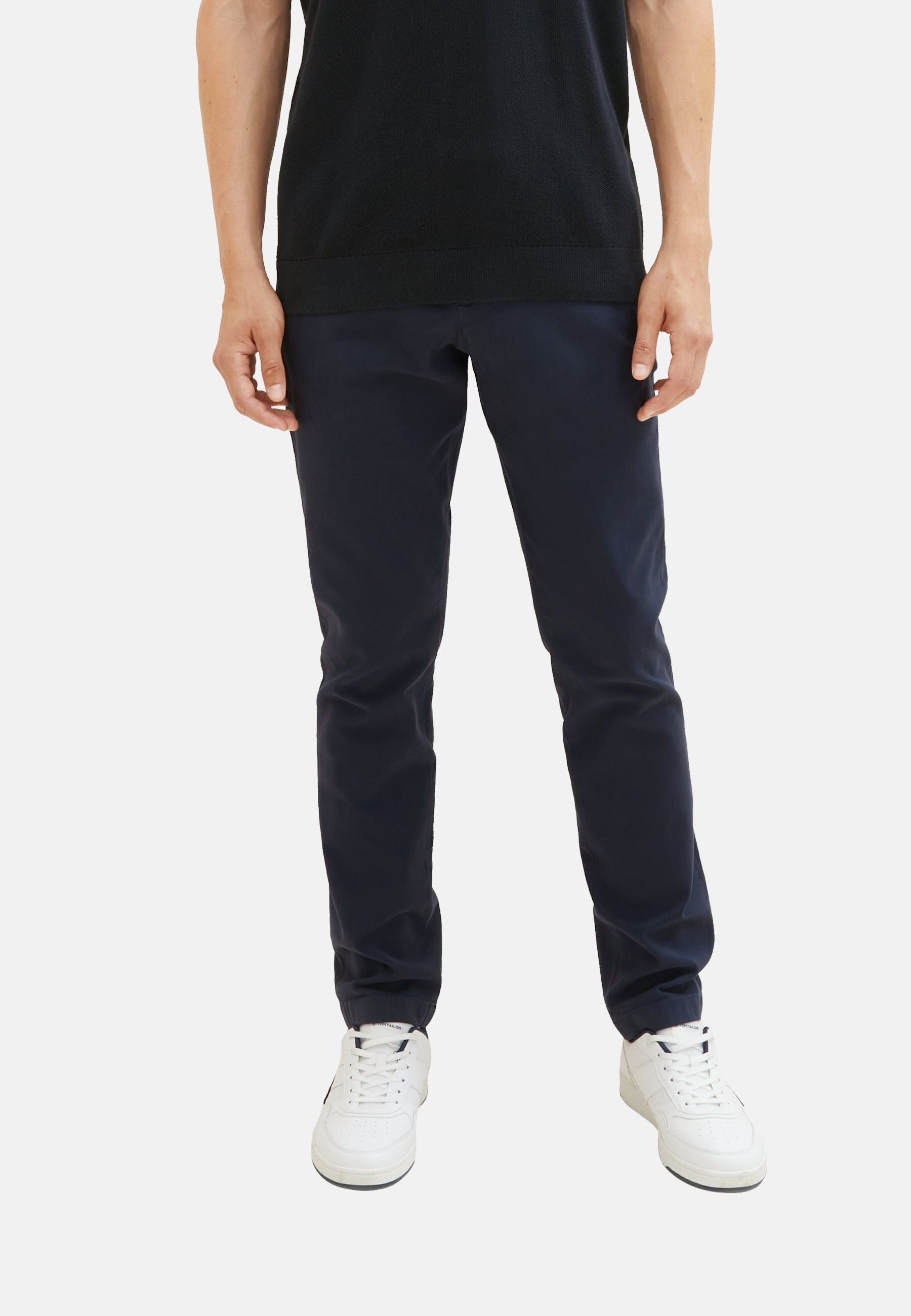Tom Tailor lange Chino Slim Fit