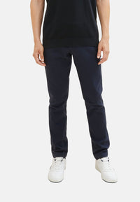 Tom Tailor lange Chino Slim Fit