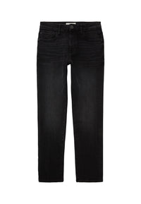 Tom Tailor Josh Five-Pocket-Style lange Hose Slim Fit