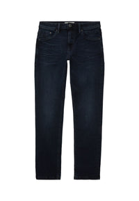 Tom Tailor Josh Five-Pocket-Style lange Hose Slim Fit