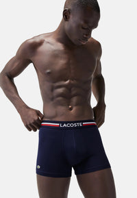 Lacoste 3 Pack Boxershorts