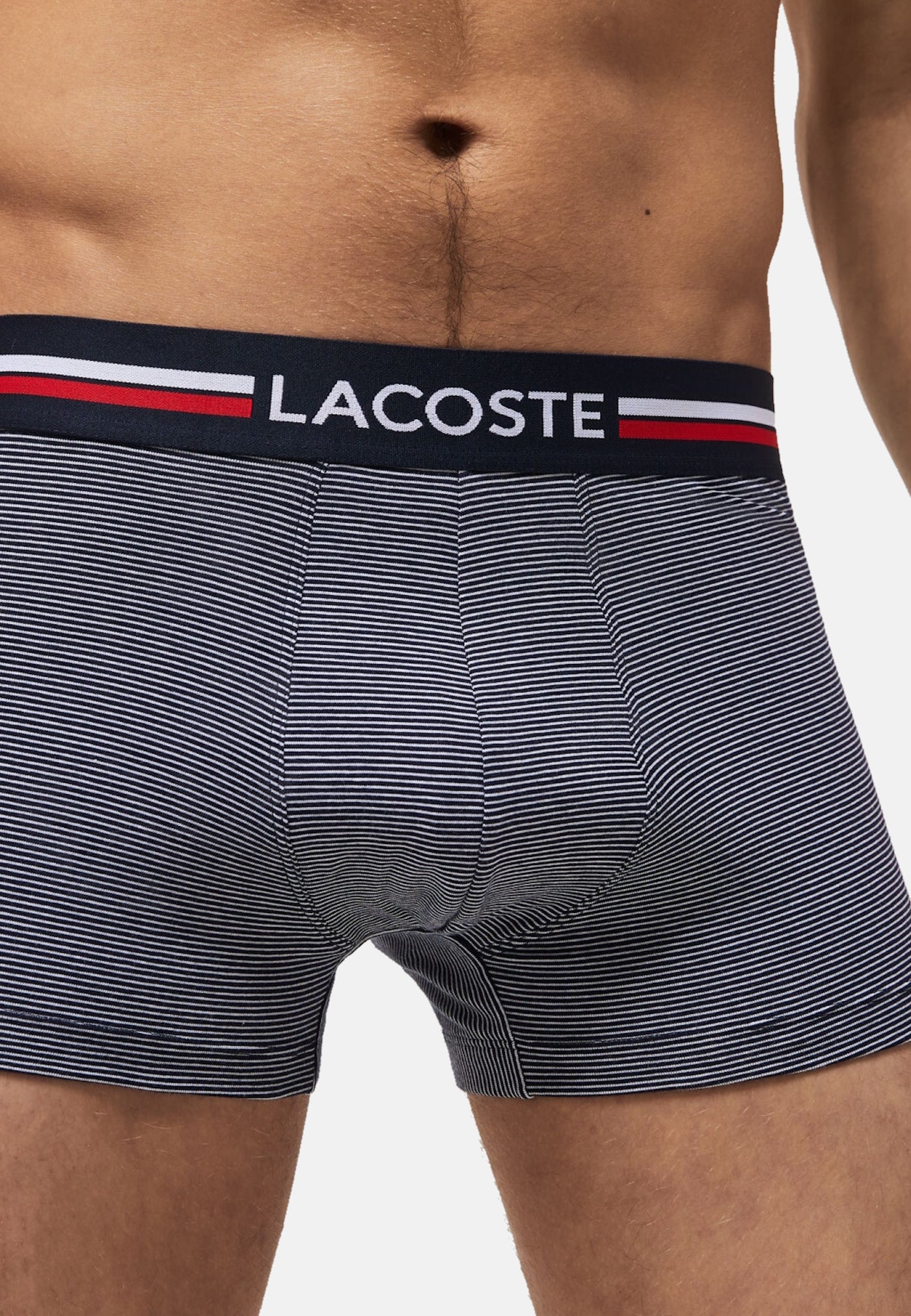 Lacoste 3 Pack Boxershorts