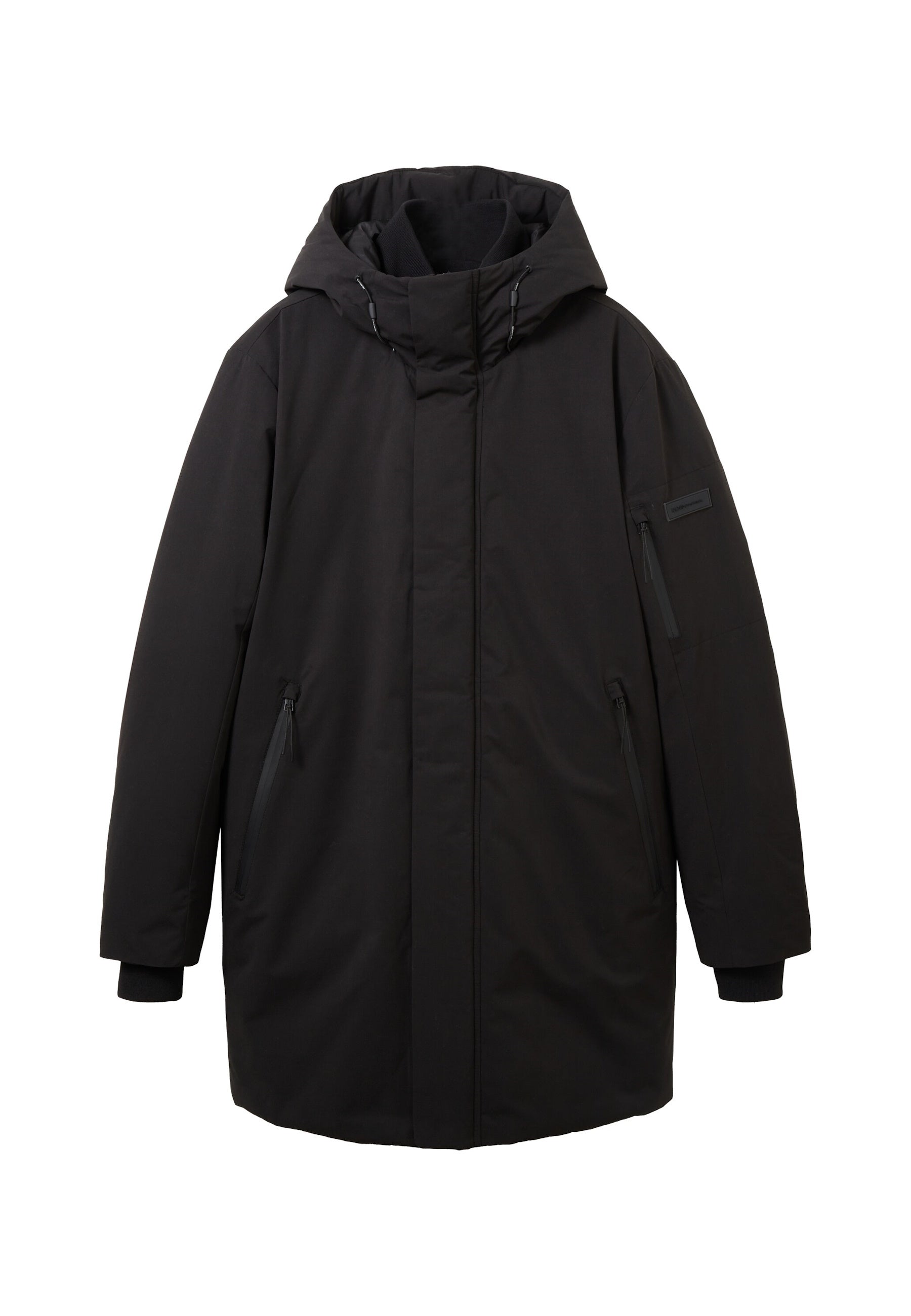 Tom Tailor lange Jacke