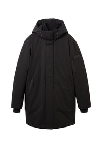 Tom Tailor lange Jacke