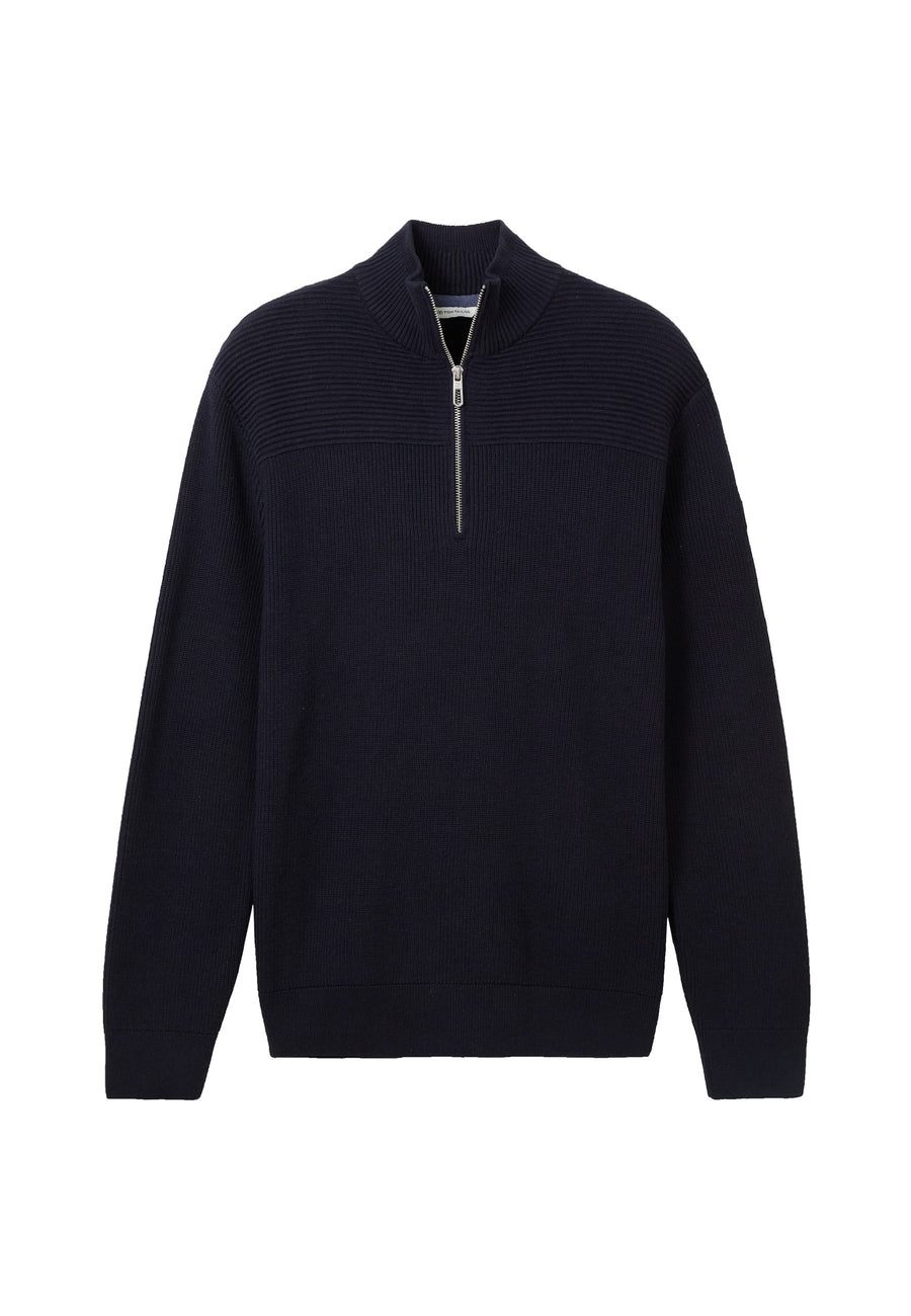 Tom Tailor Troyer Pullover