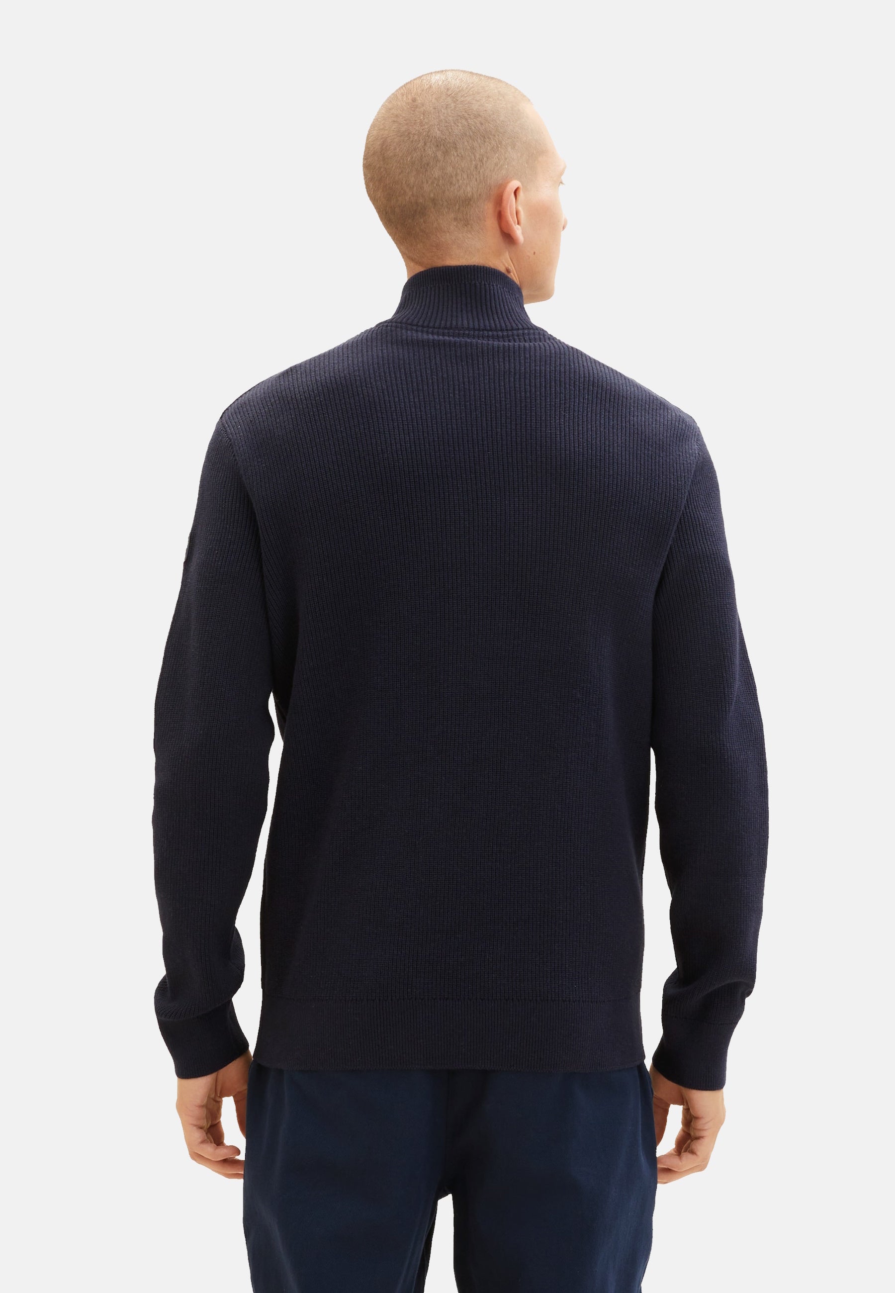Tom Tailor Troyer Pullover