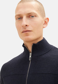 Tom Tailor Troyer Pullover