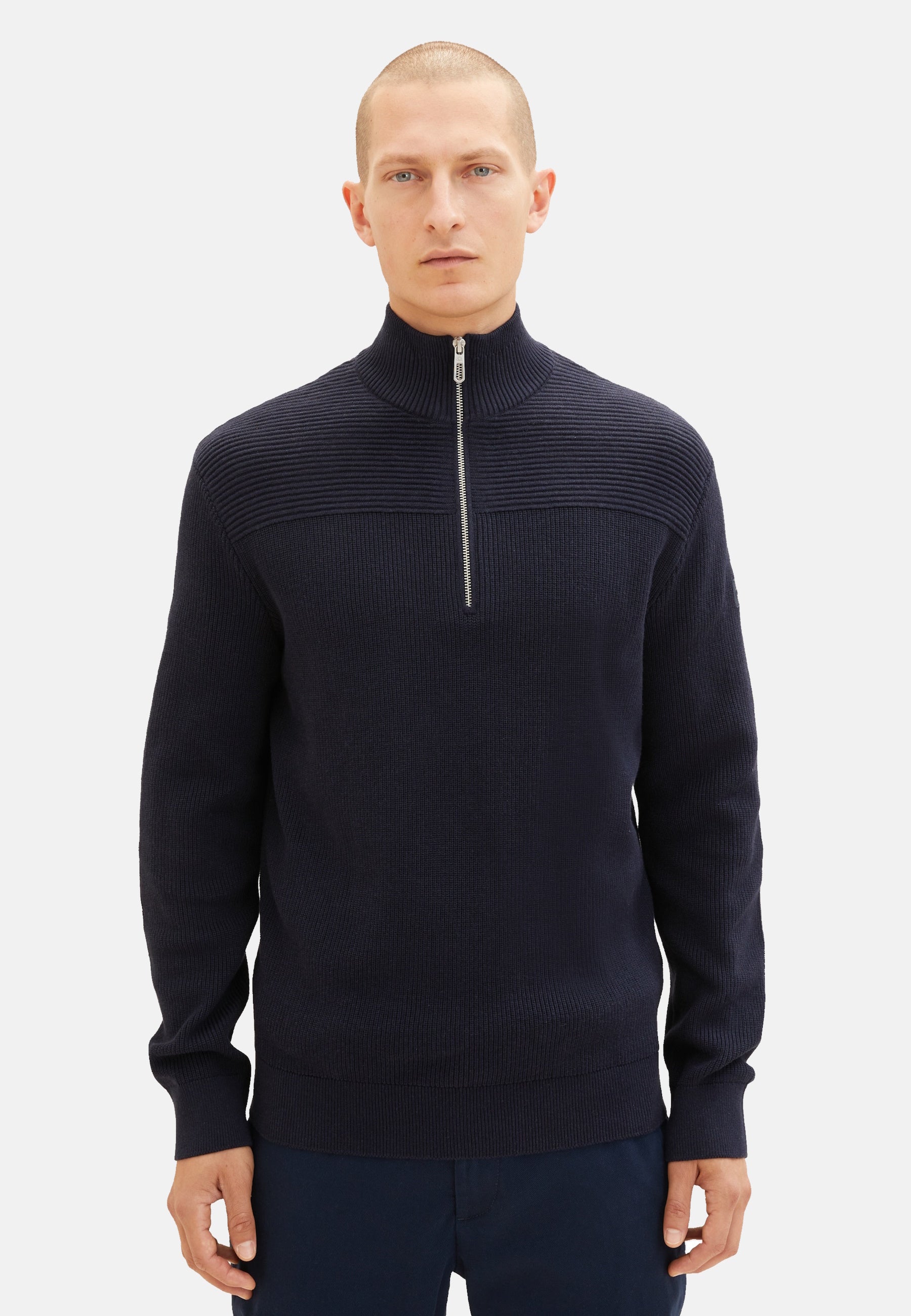 Tom Tailor Troyer Pullover