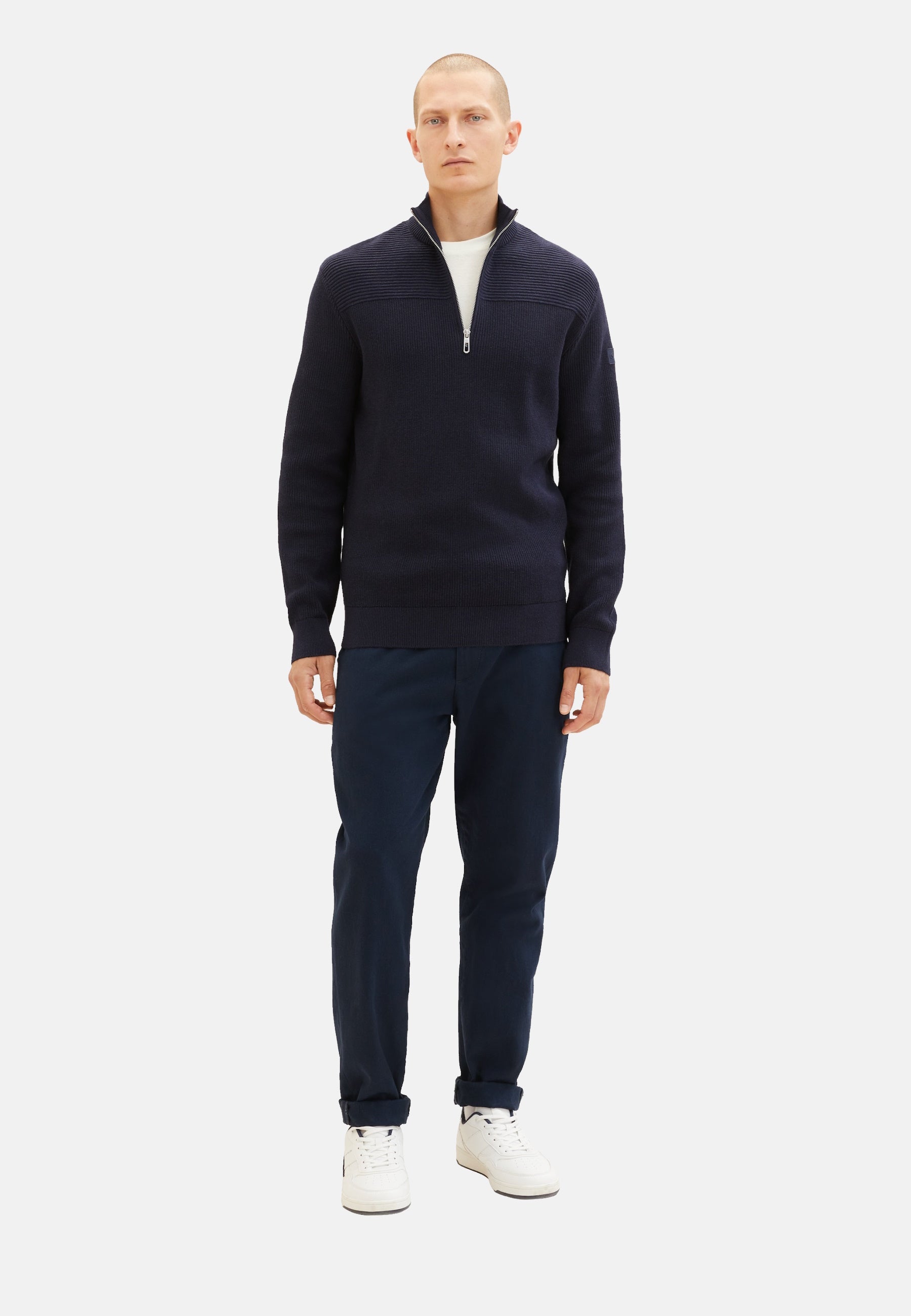 Tom Tailor Troyer Pullover