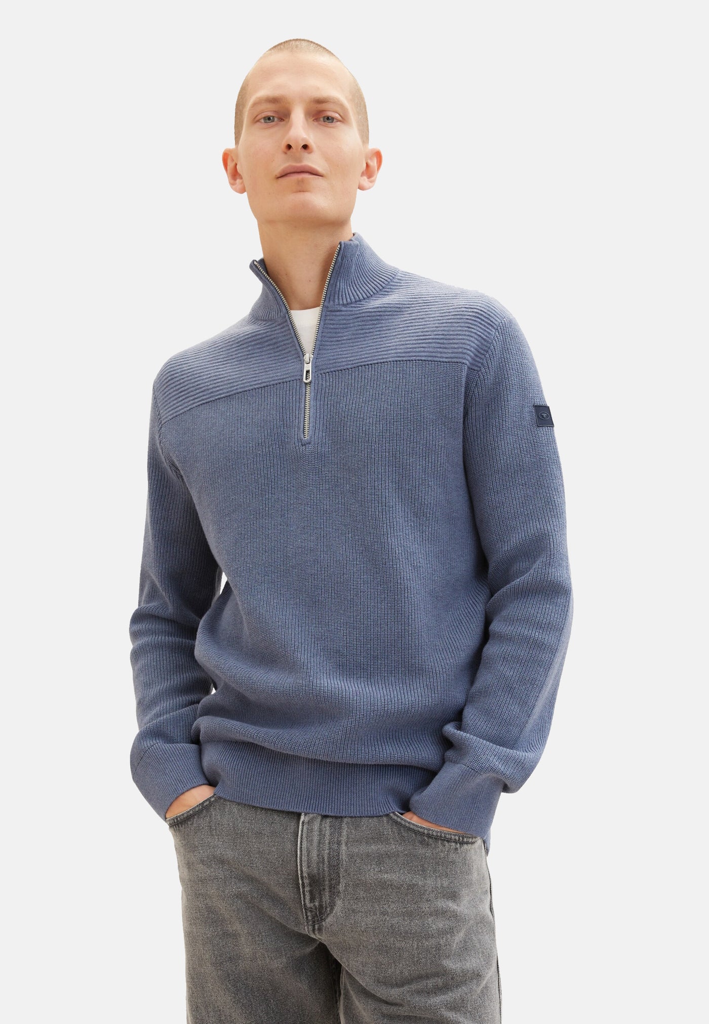 Tom Tailor Troyer Pullover