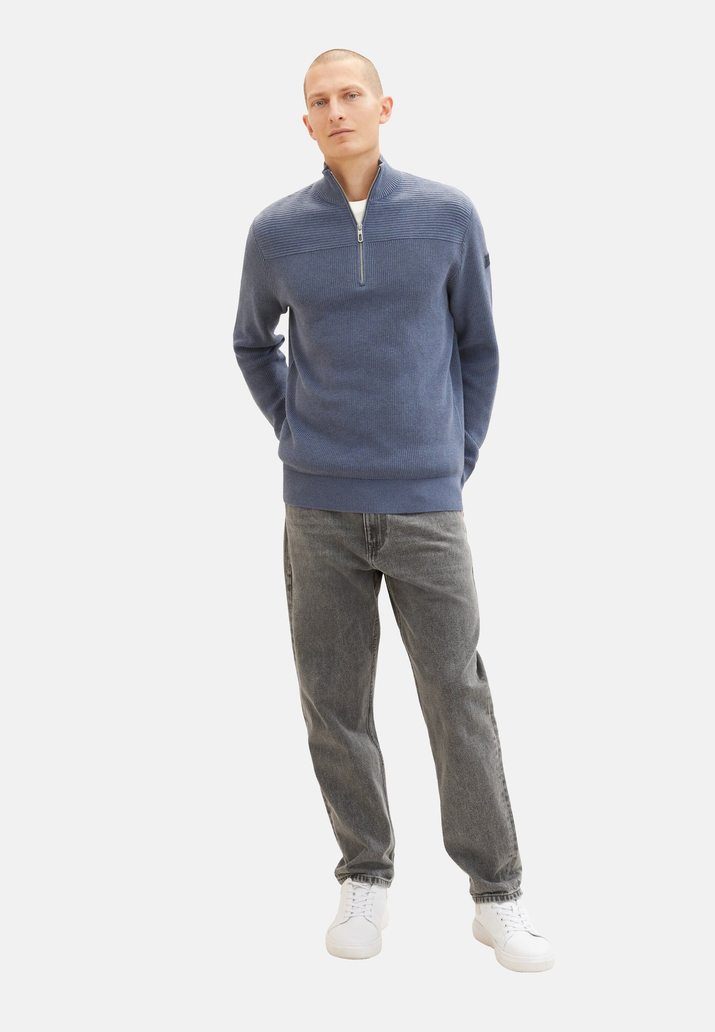 Tom Tailor Troyer Pullover