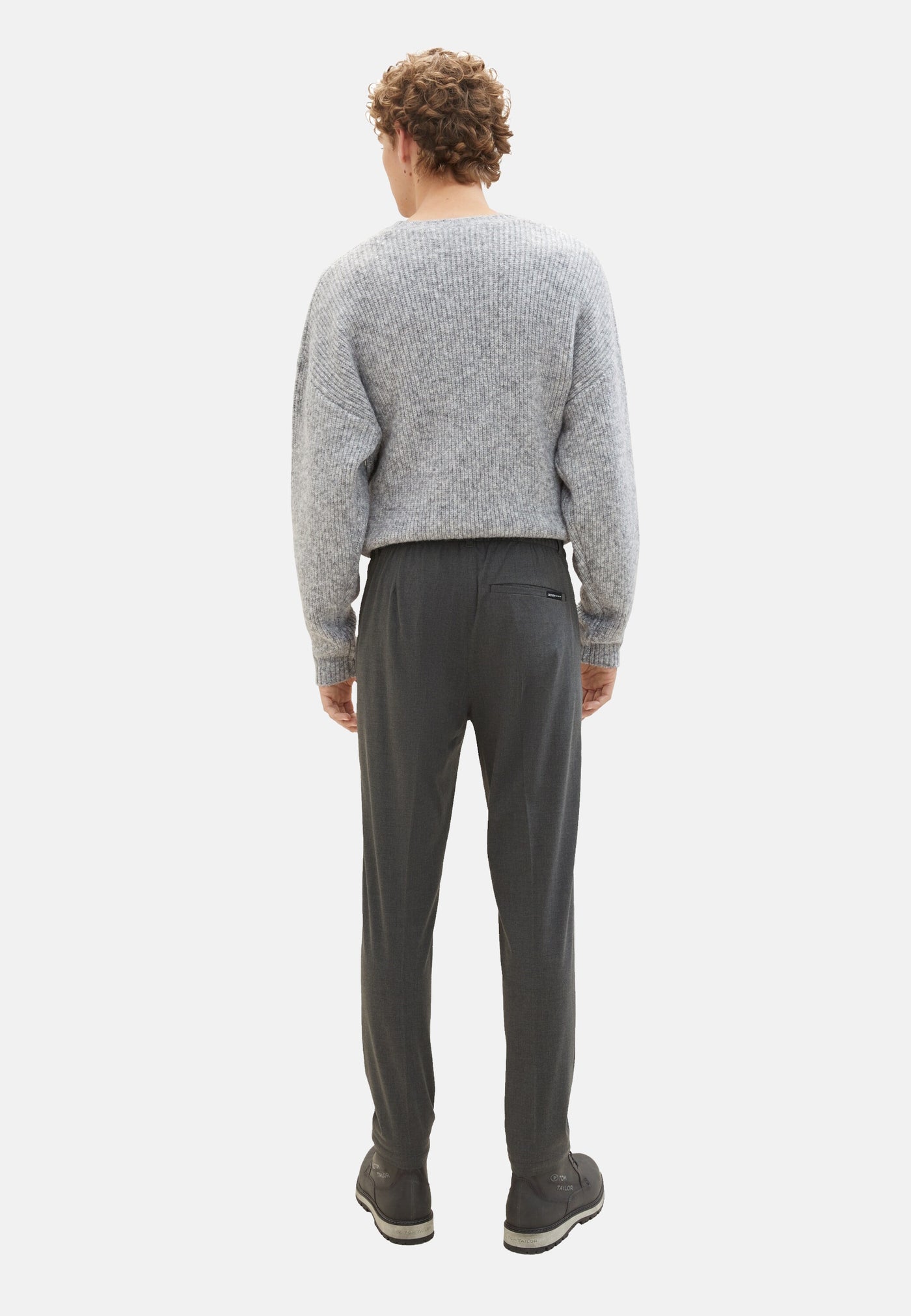 Tom Tailor lange Chino Relaxed Fit