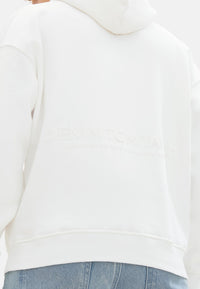 Tom Tailor Hoodie mit Kapuze und Kängurutasche