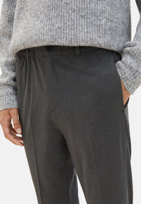 Tom Tailor lange Chino Relaxed Fit