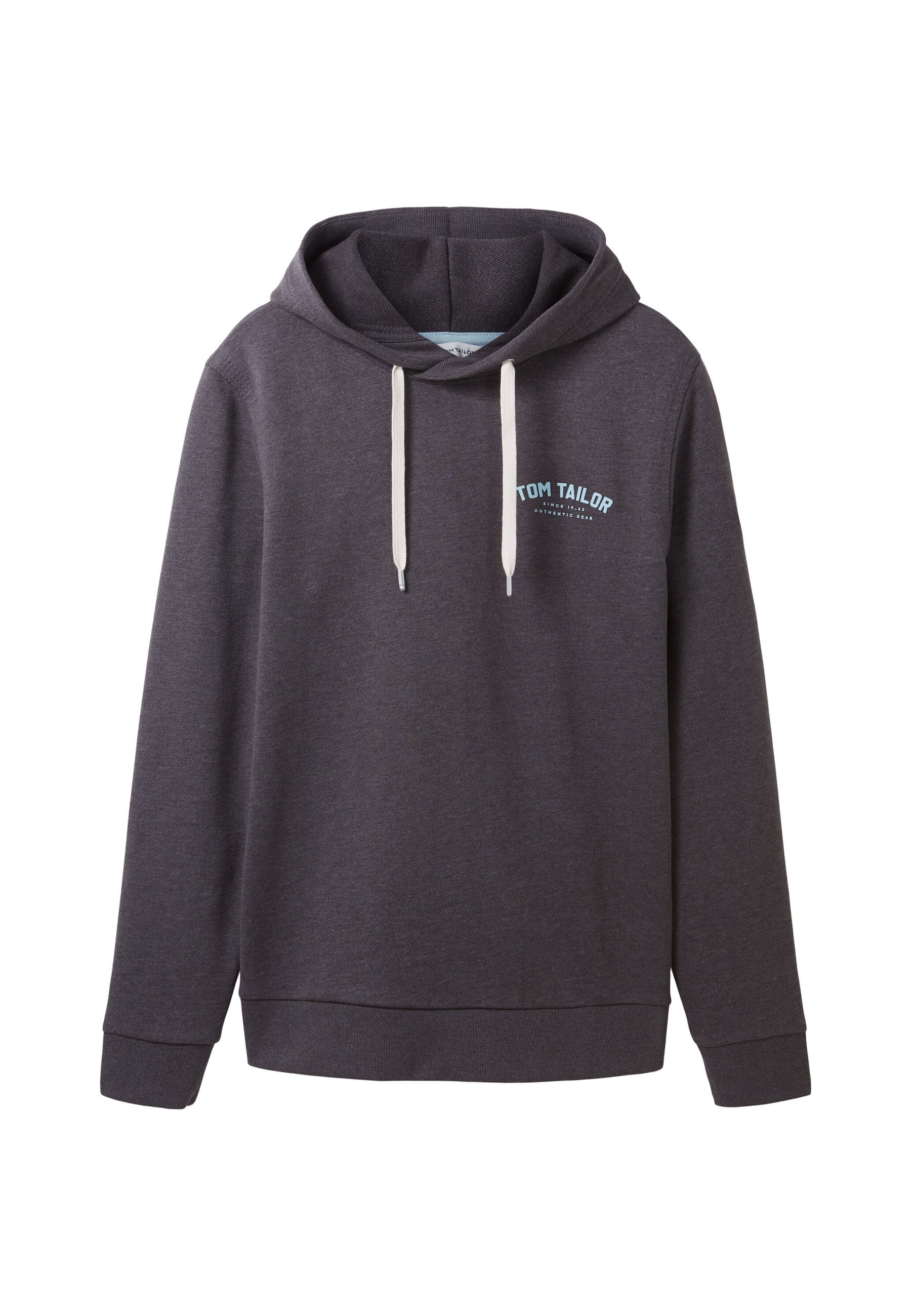 Tom Tailor Hoodie mit Kapuze ohne Kängurutasche