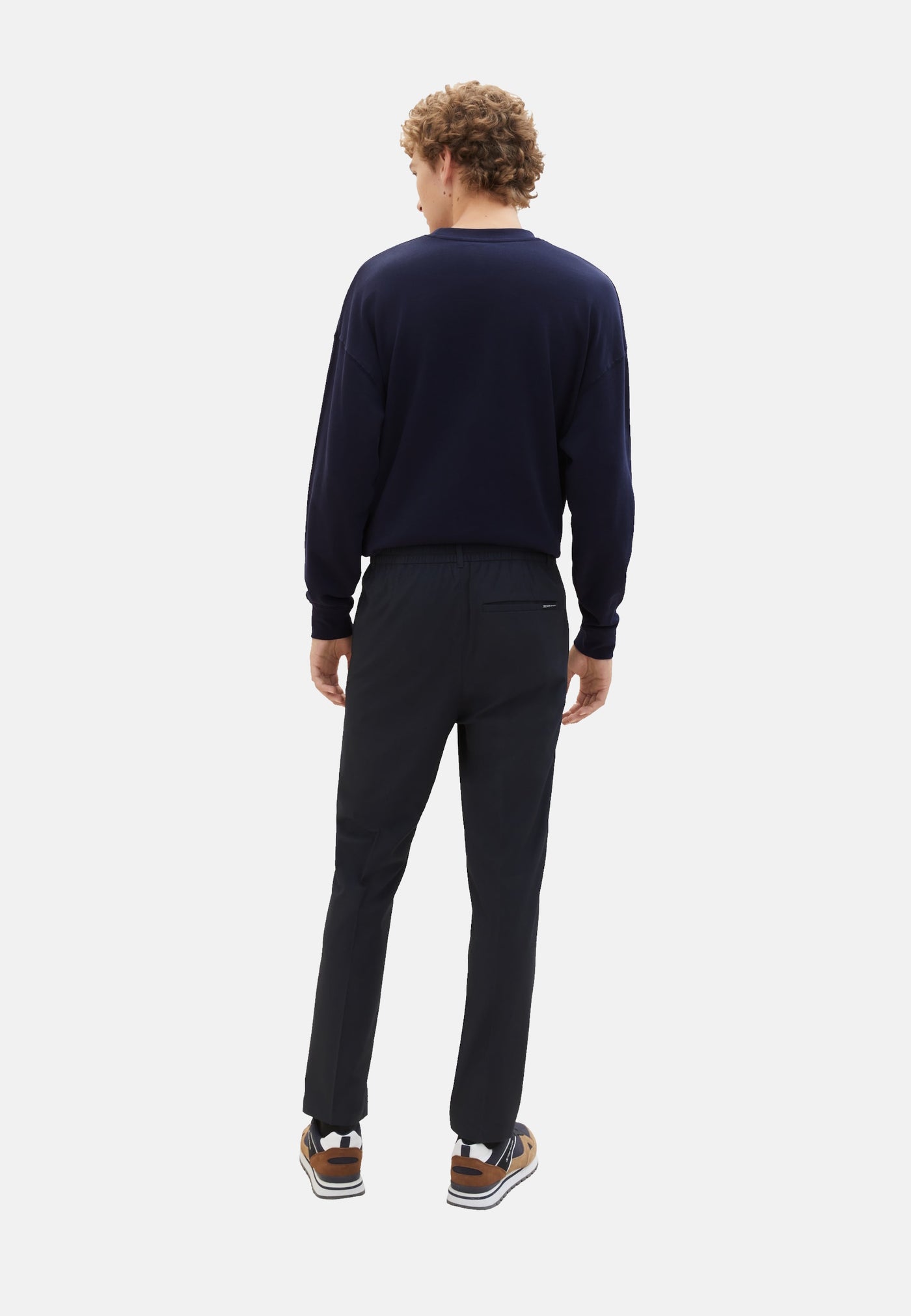 Tom Tailor lange Chino Relaxed Fit