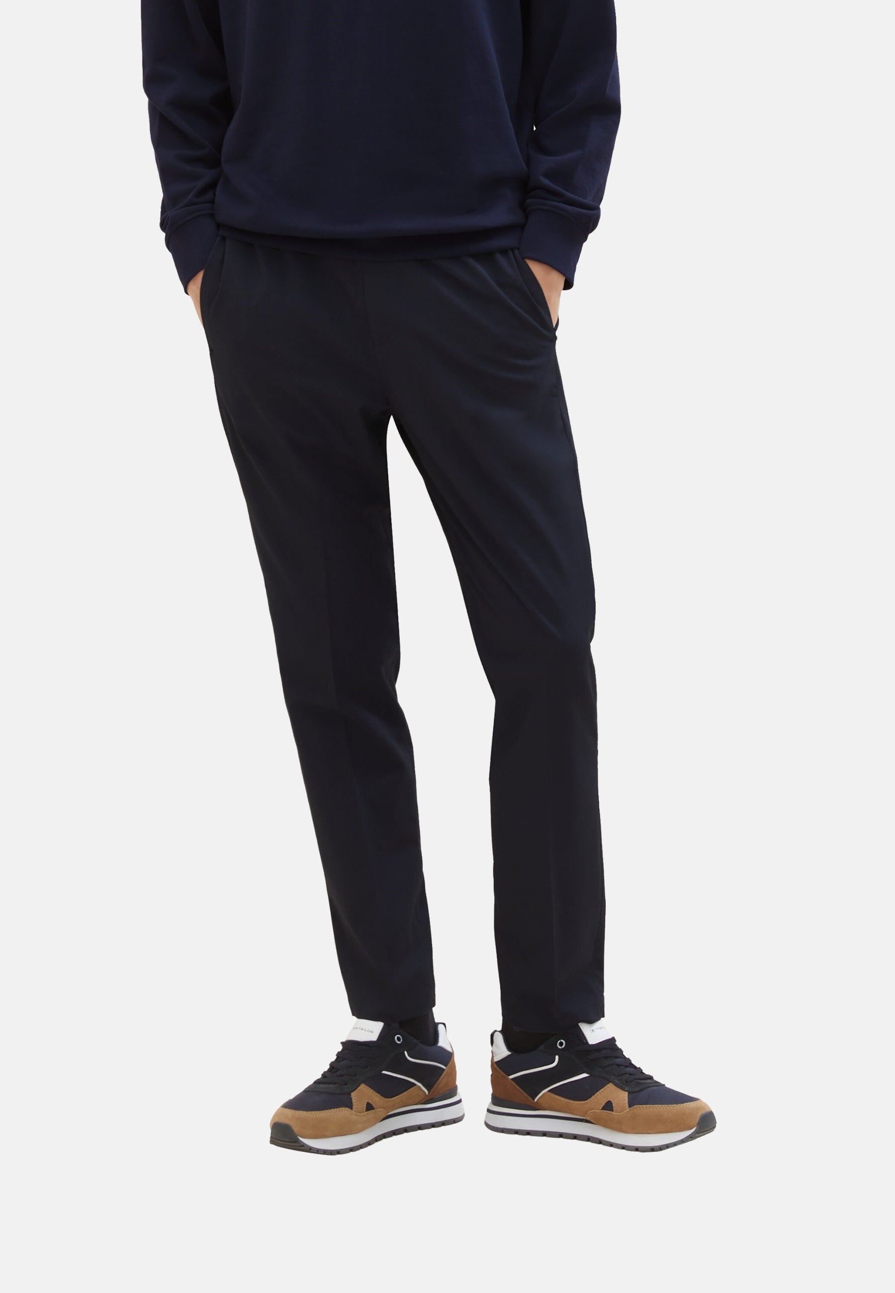 Tom Tailor lange Chino Relaxed Fit
