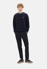 Tom Tailor lange Chino Relaxed Fit