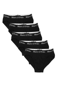 Marc O`Polo Basic Unterhosen 5 Pack