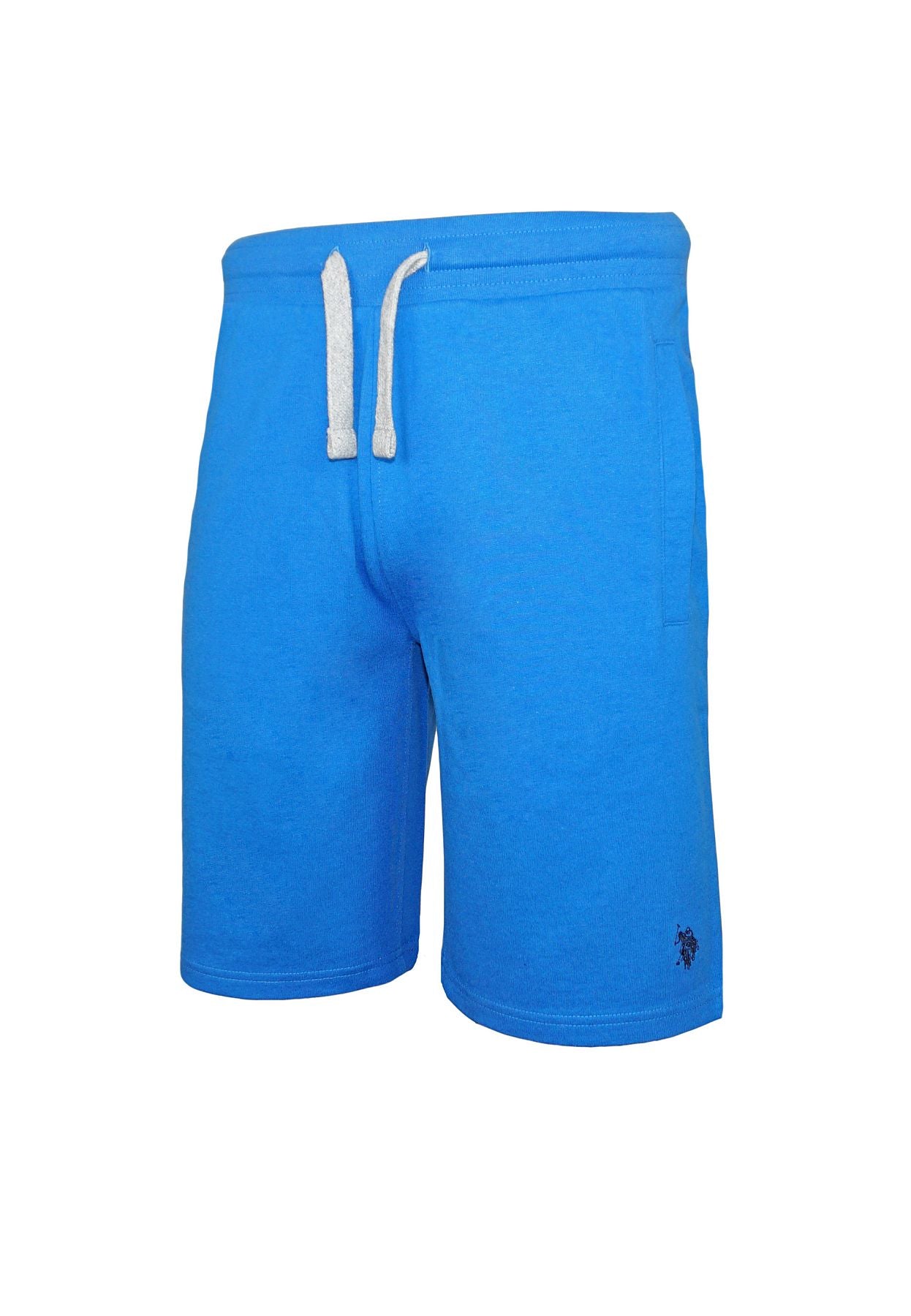U.S. POLO Sweatshorts Pants Basic Freizeitshorts