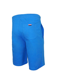 U.S. POLO Sweatshorts Pants Basic Freizeitshorts