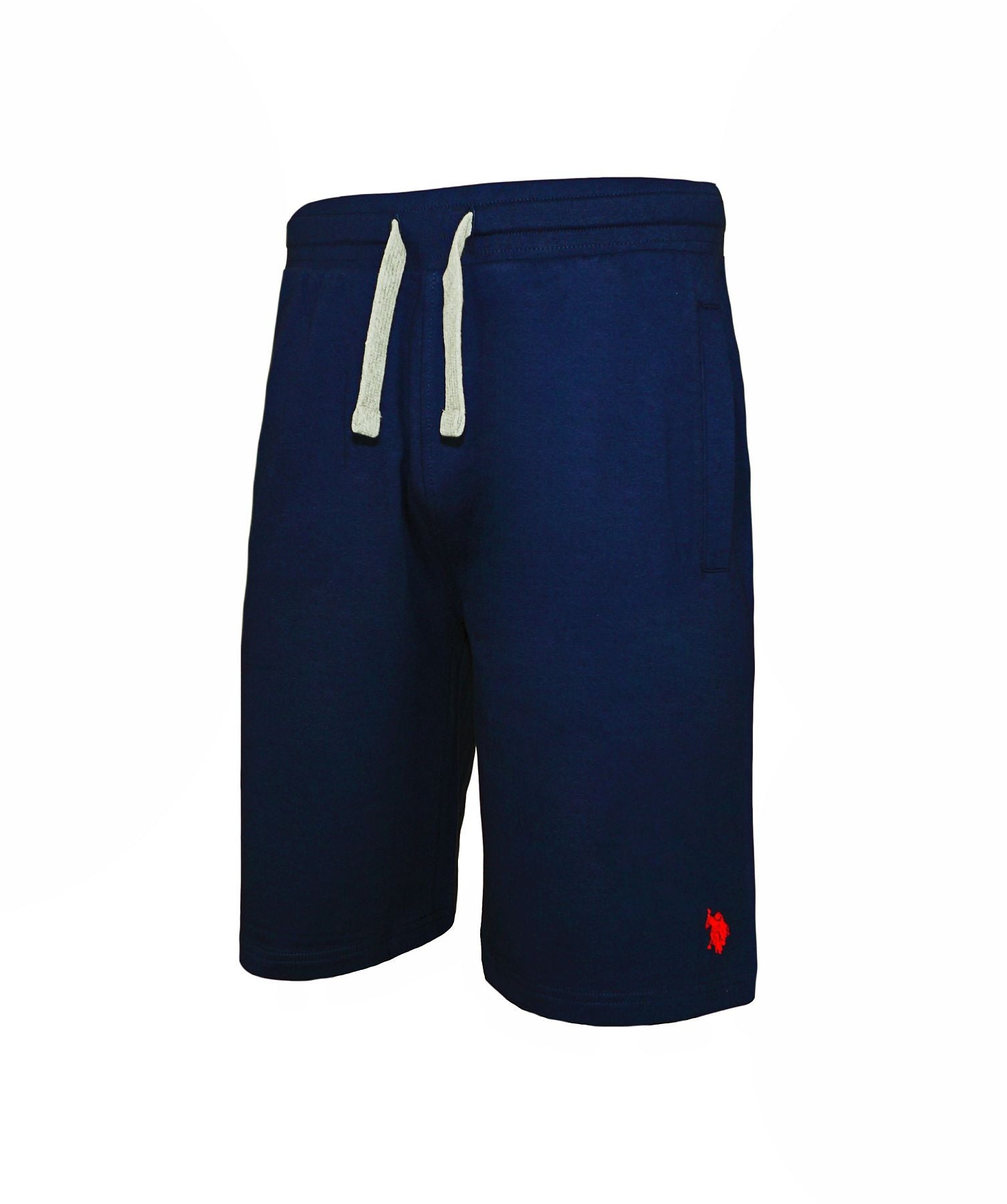 U.S. POLO Sweatshorts Pants Basic Freizeitshorts