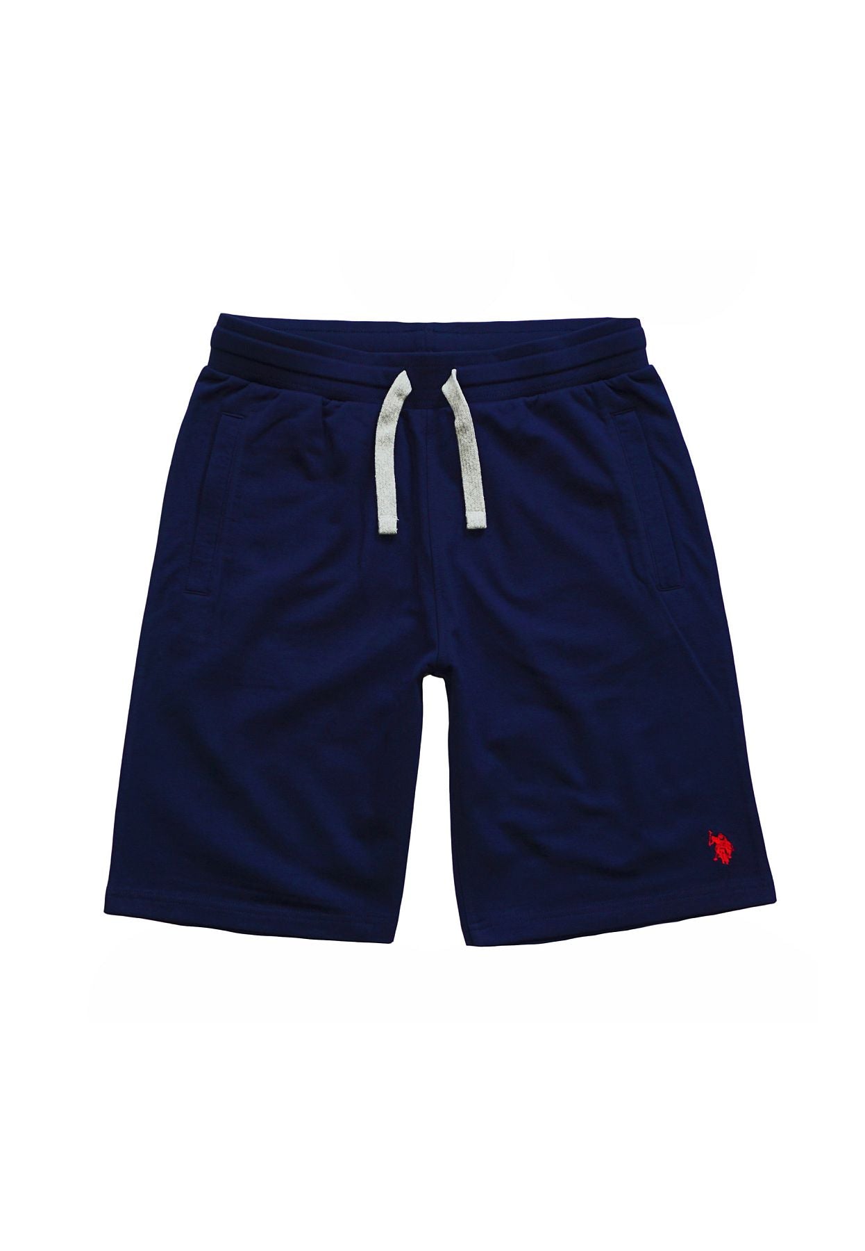 U.S. POLO Sweatshorts Pants Basic Freizeitshorts