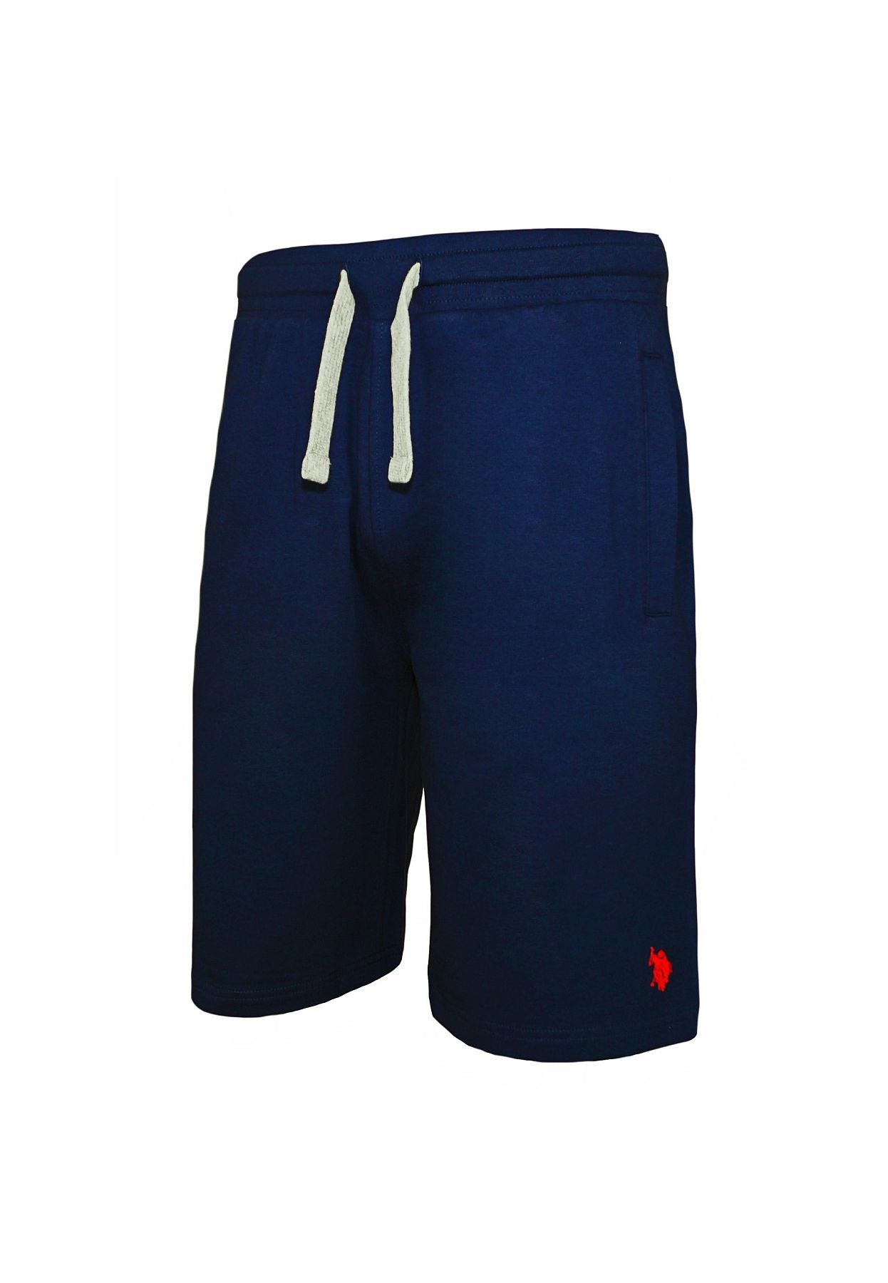 U.S. POLO Sweatshorts Pants Basic Freizeitshorts