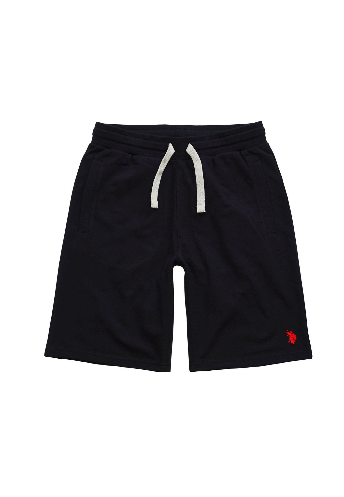 U.S. POLO Sweatshorts Pants Basic Freizeitshorts