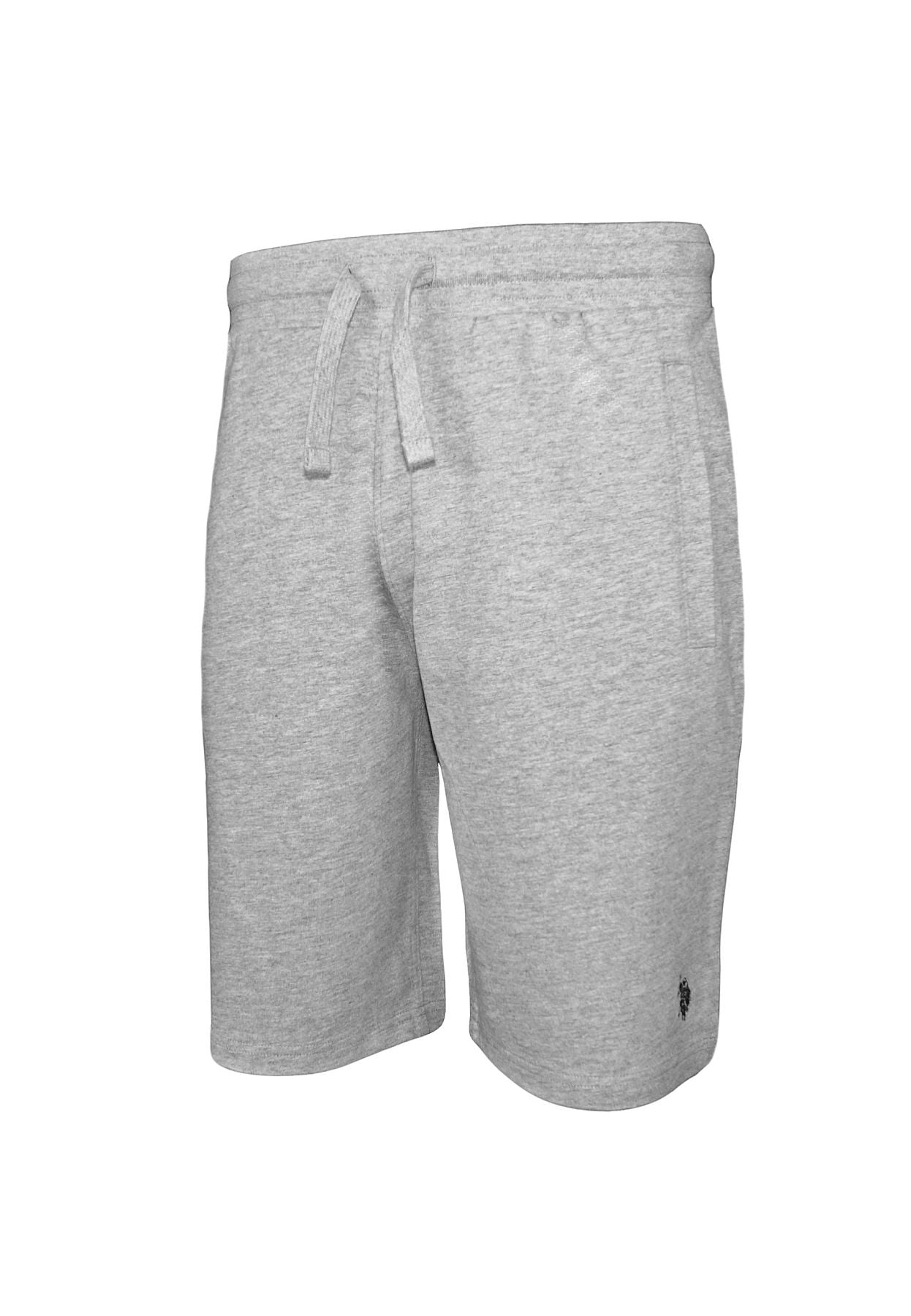 U.S. POLO Sweatshorts Pants Basic Freizeitshorts