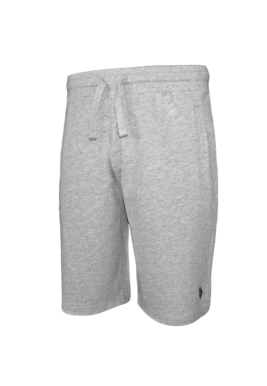 U.S. POLO Sweatshorts Pants Basic Freizeitshorts