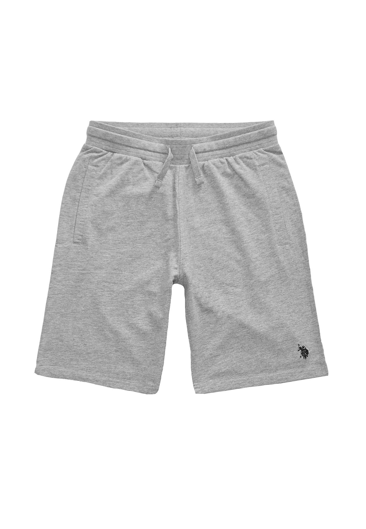 U.S. POLO Sweatshorts Pants Basic Freizeitshorts