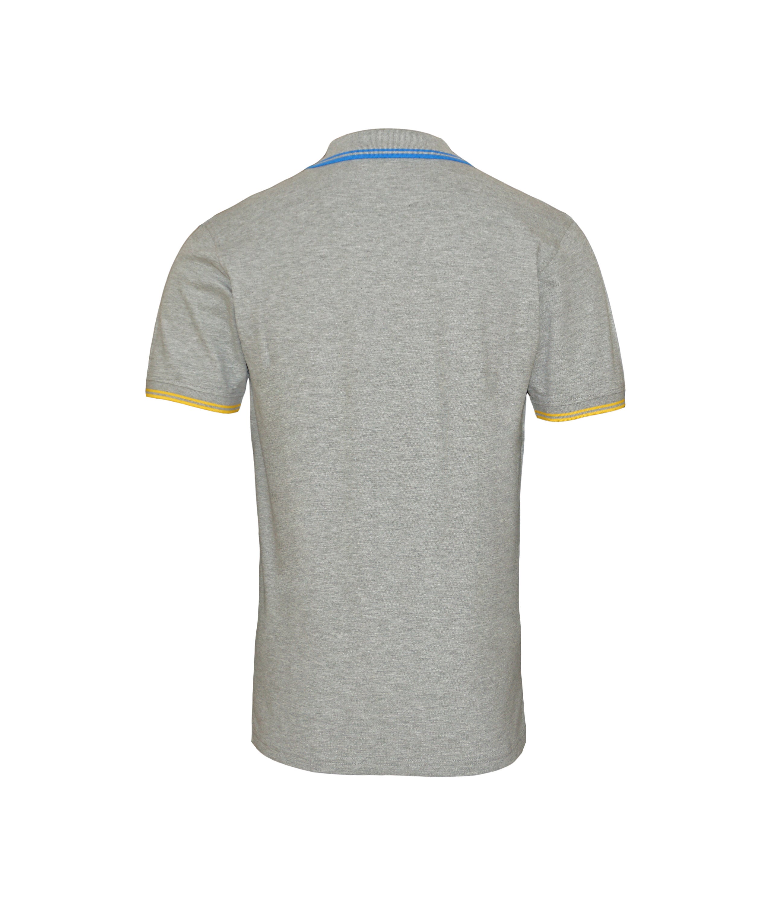 U.S. POLO Poloshirt BARNEY Polohemd Shirt