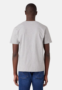 Wrangler 2 Pack Kurzarmshirt Regular Fit im Doppelpack