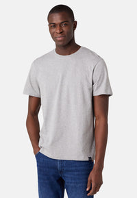 Wrangler 2 Pack Kurzarmshirt Regular Fit im Doppelpack