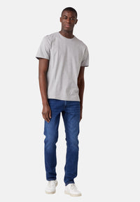 Wrangler 2 Pack Kurzarmshirt Regular Fit im Doppelpack