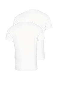 Emporio Armani 2 Pack Shortsleeve