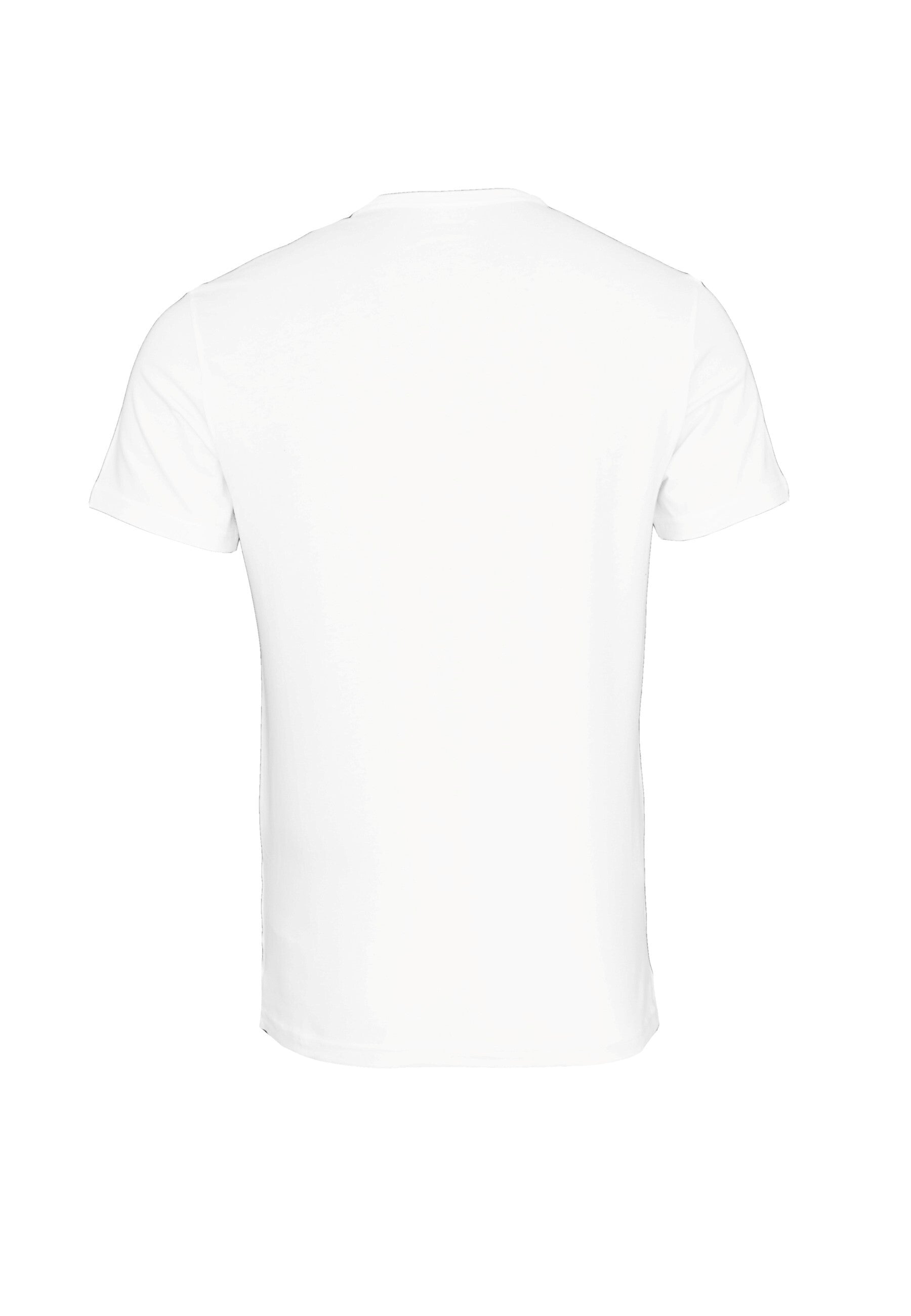 Emporio Armani 2 Pack Shortsleeve