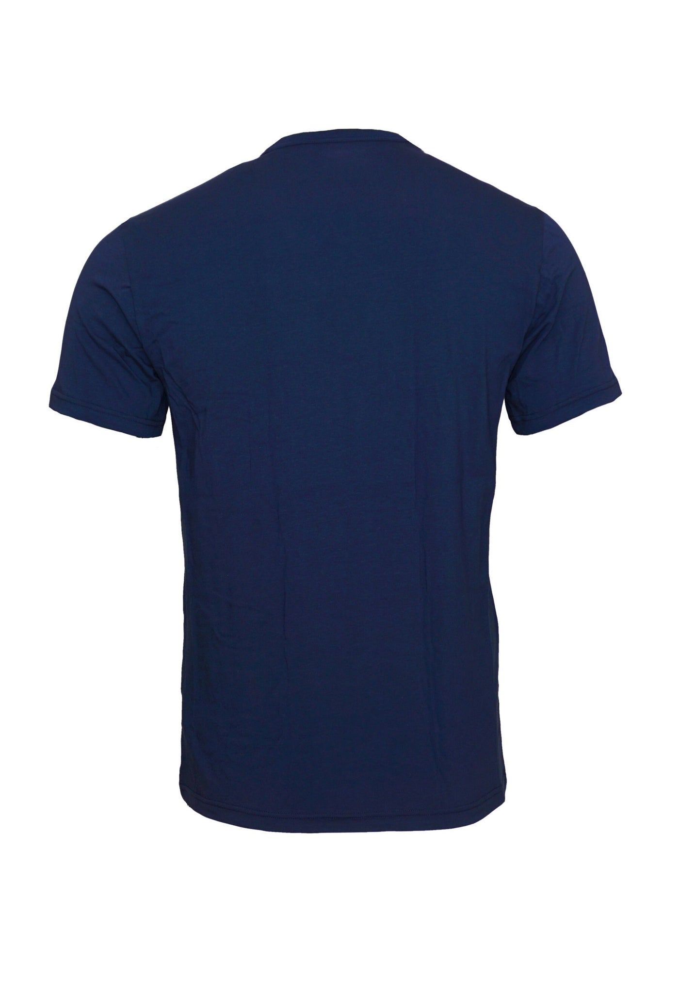 Emporio Armani 2 Pack Shortsleeve