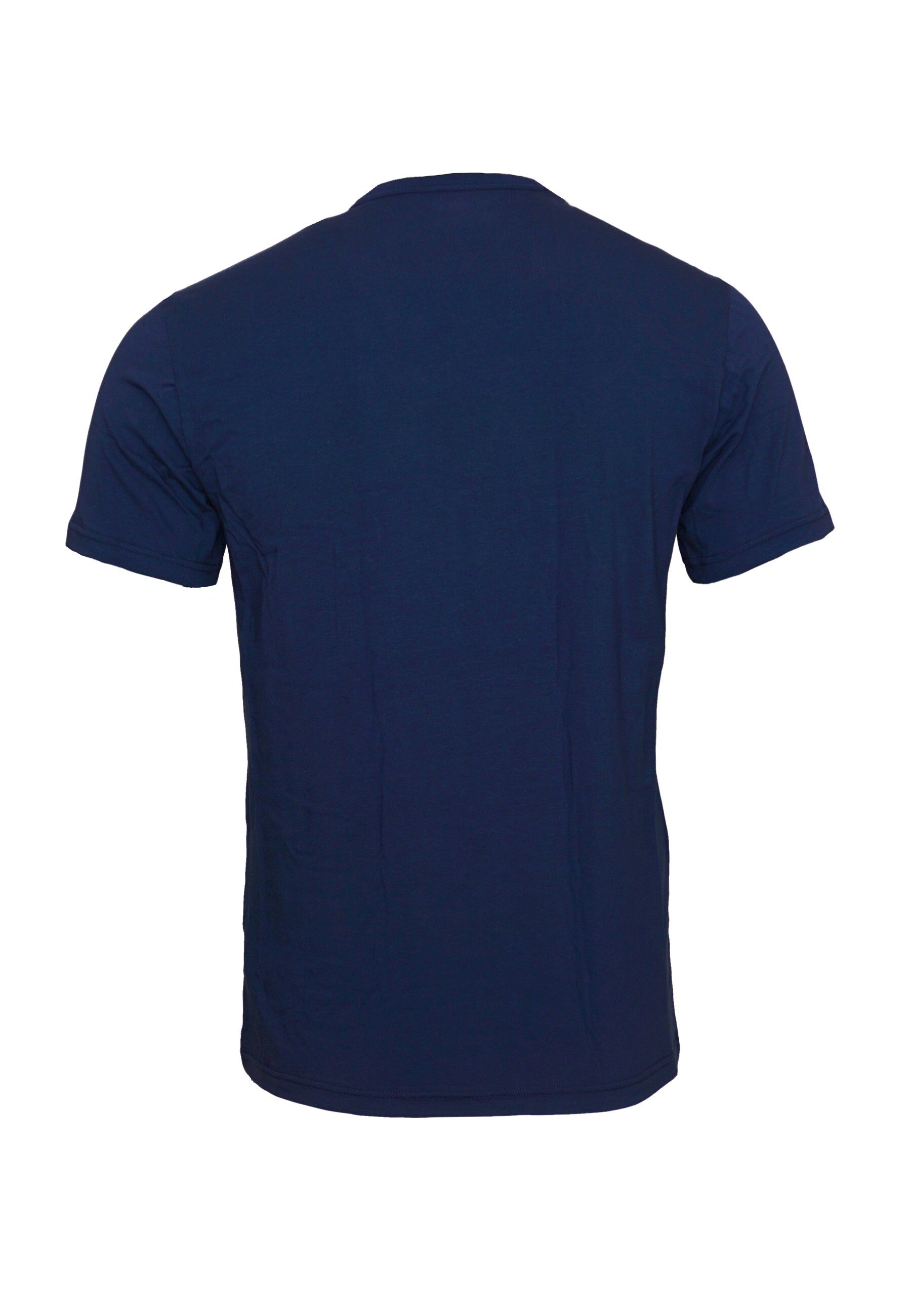 Emporio Armani 2 Pack Shortsleeve