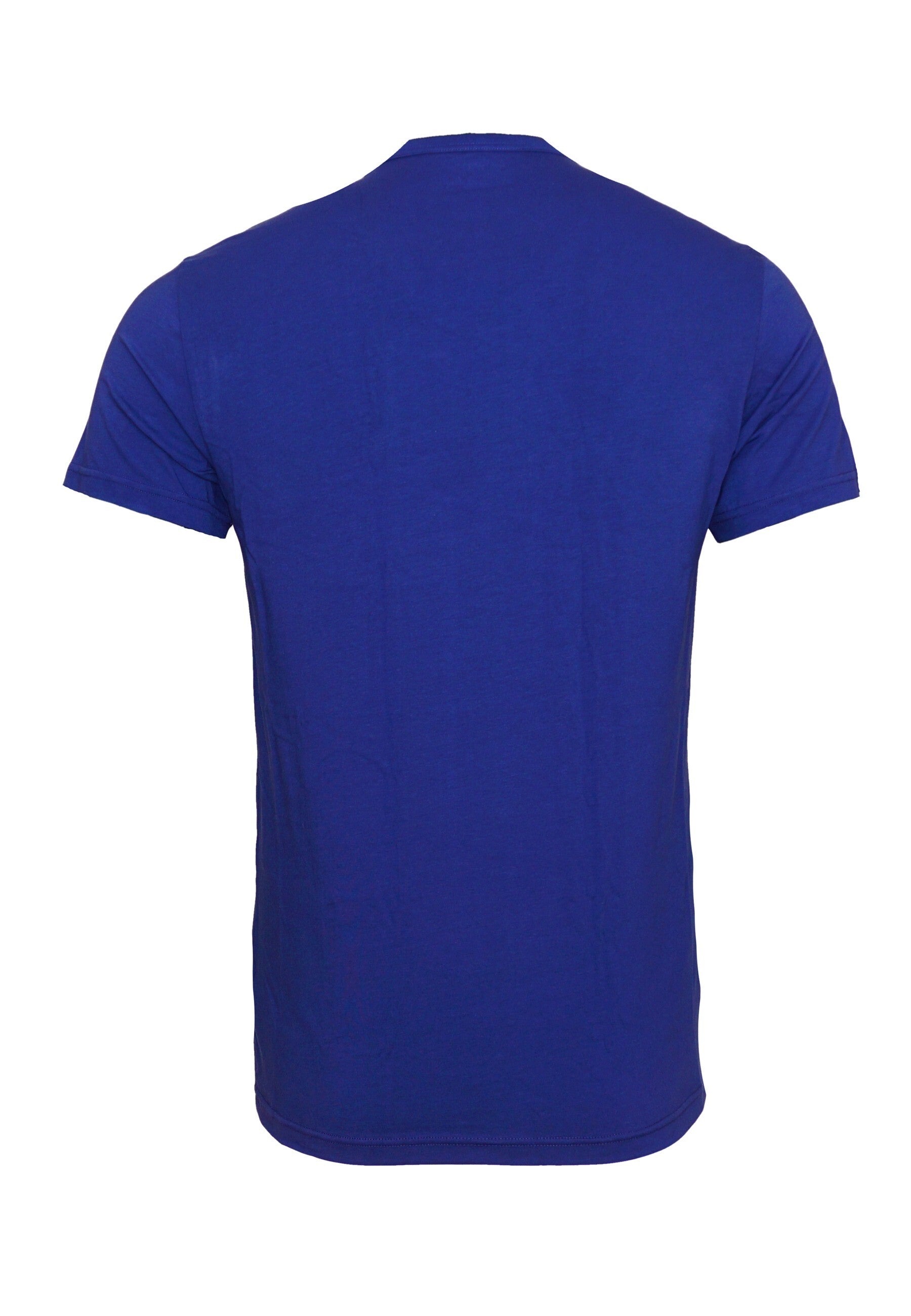 Emporio Armani 2 Pack Shortsleeve
