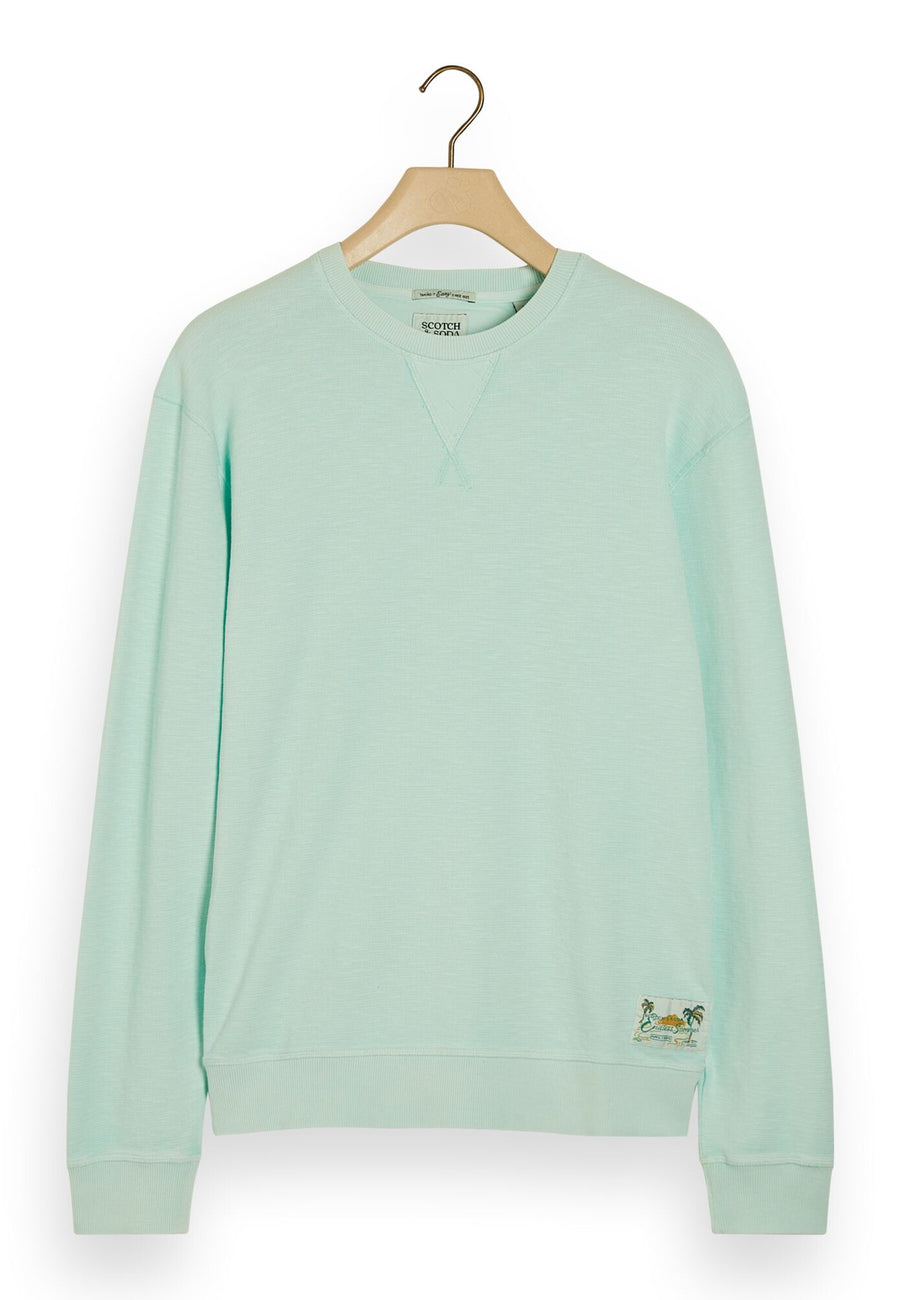Scotch & Soda Pullover R-Neck