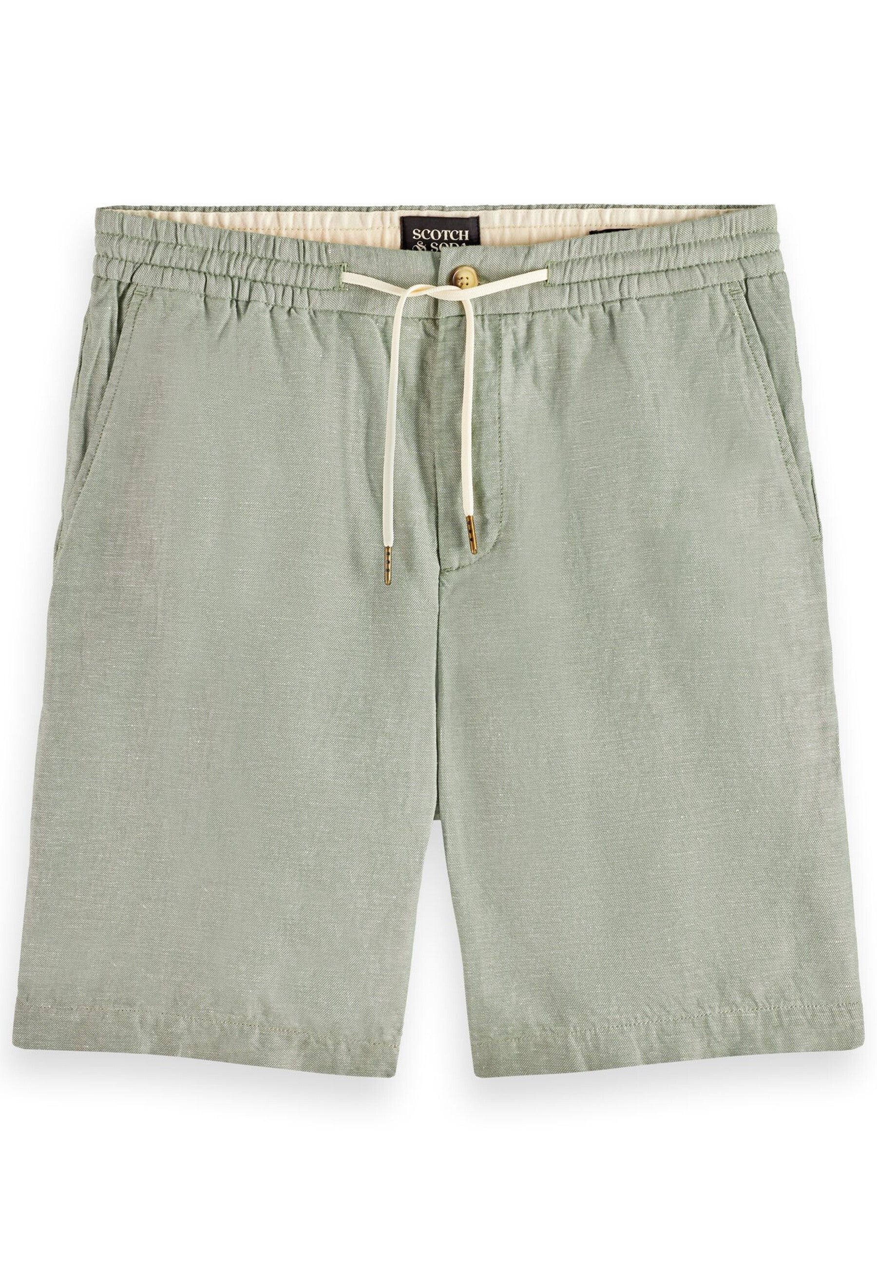 Scotch & Soda The Fave Bermuda-Short