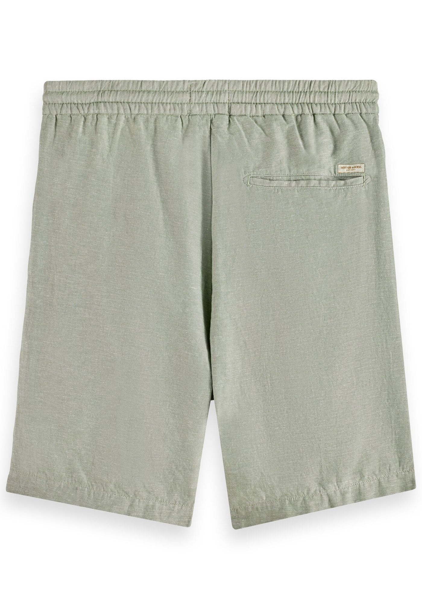 Scotch & Soda The Fave Bermuda-Short