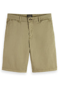 Scotch & Soda The Stuart Chino-Short