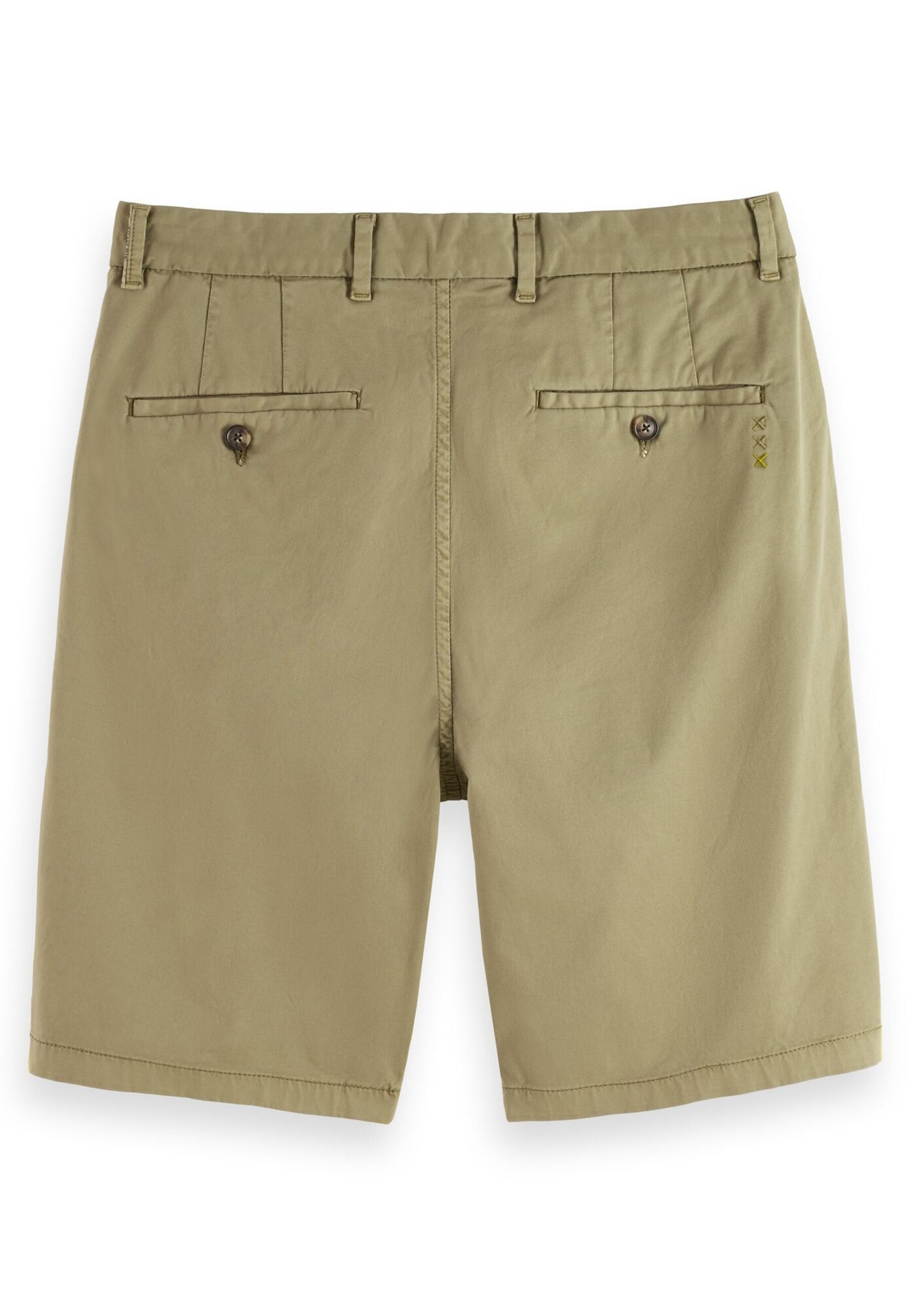 Scotch & Soda The Stuart Chino-Short