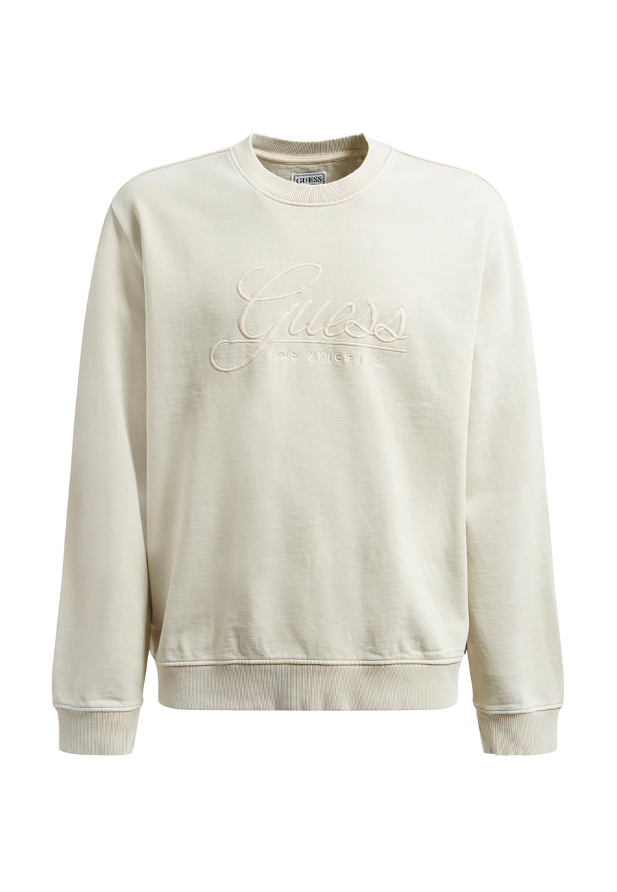 Guess Melvyn Pullover ohne Kapuze